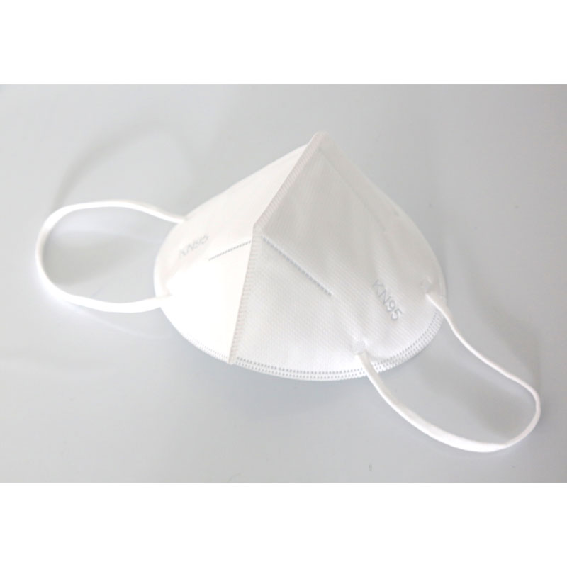 Disposable Medical KN95 mask