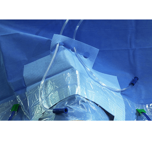 Disposable Craniotomy Surgical Pack