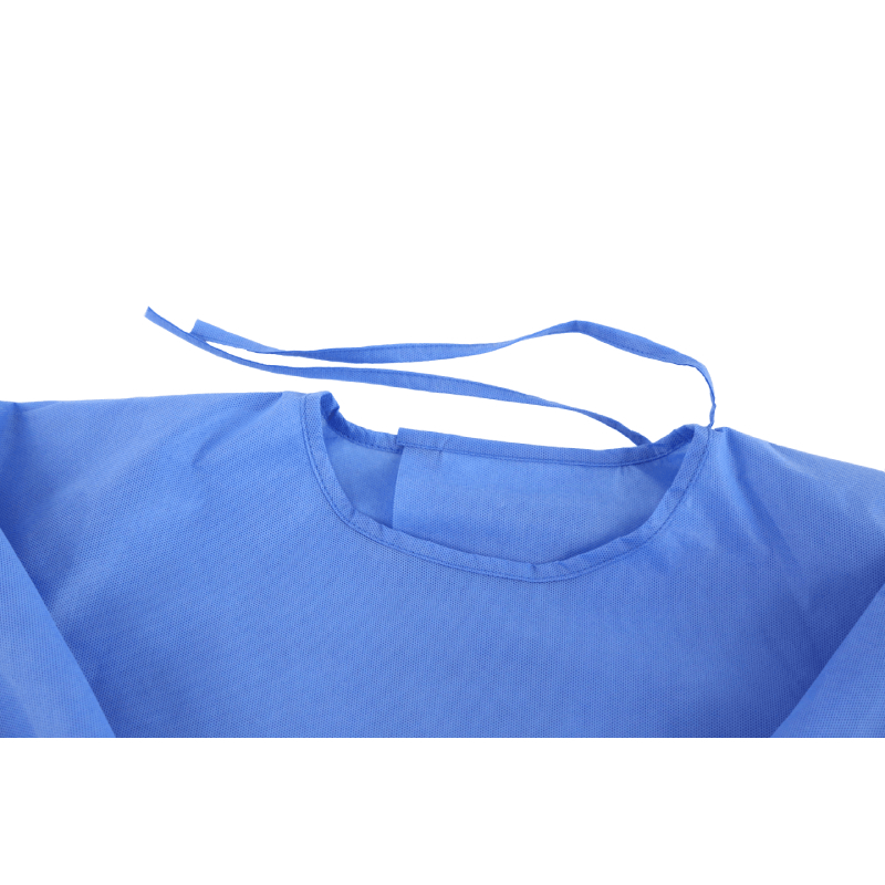Disposable(SMS)Surgical Gown(Standard)