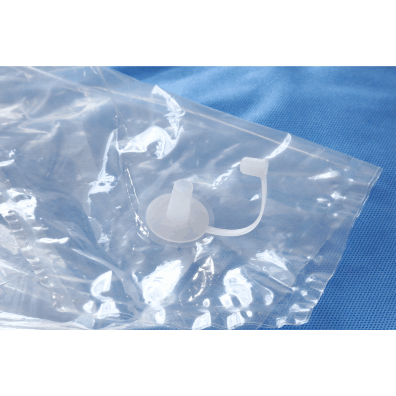 Disposable Delivery Surgical Pack
